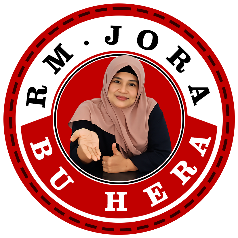 Logo RM Jora Bu Hera